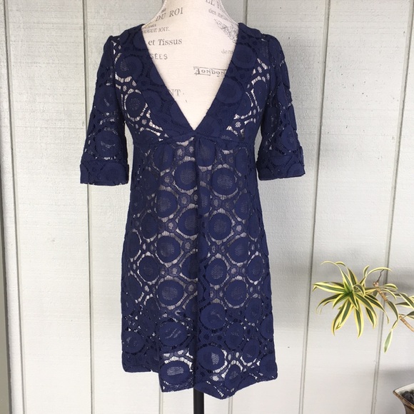 Shoshanna swim cover up Clearance